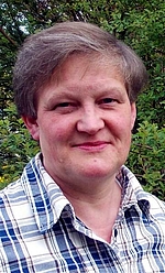 Irmlinde Schaudi