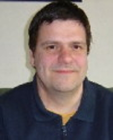 Martin Weinmann, Personalrat für alle Beschäftigten des Universitätsklinikums Heidelberg