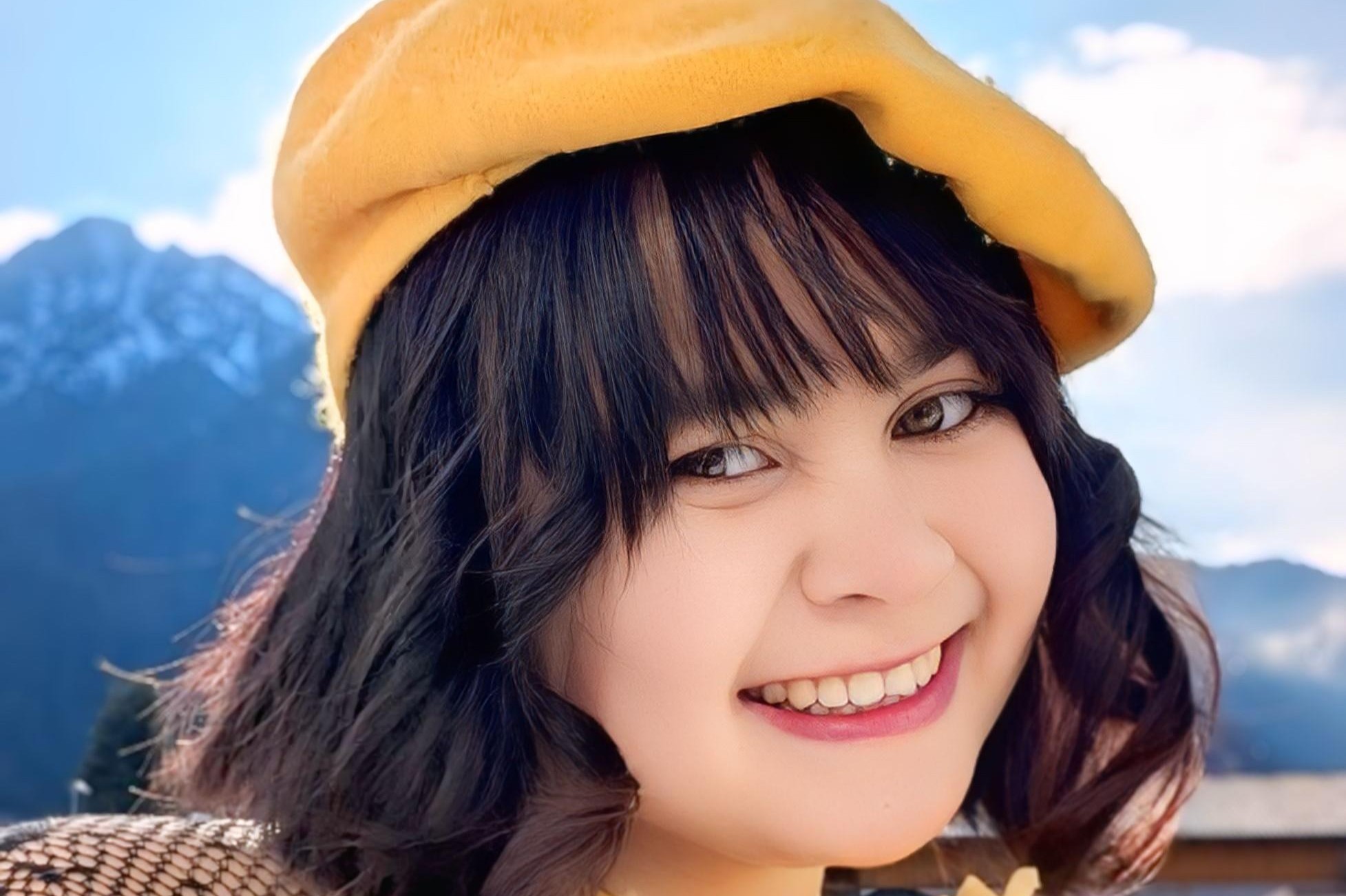 Michelle Derbach Michelle Derbach