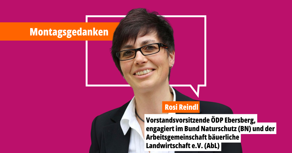 Rosi Reindl Rosi Reindl