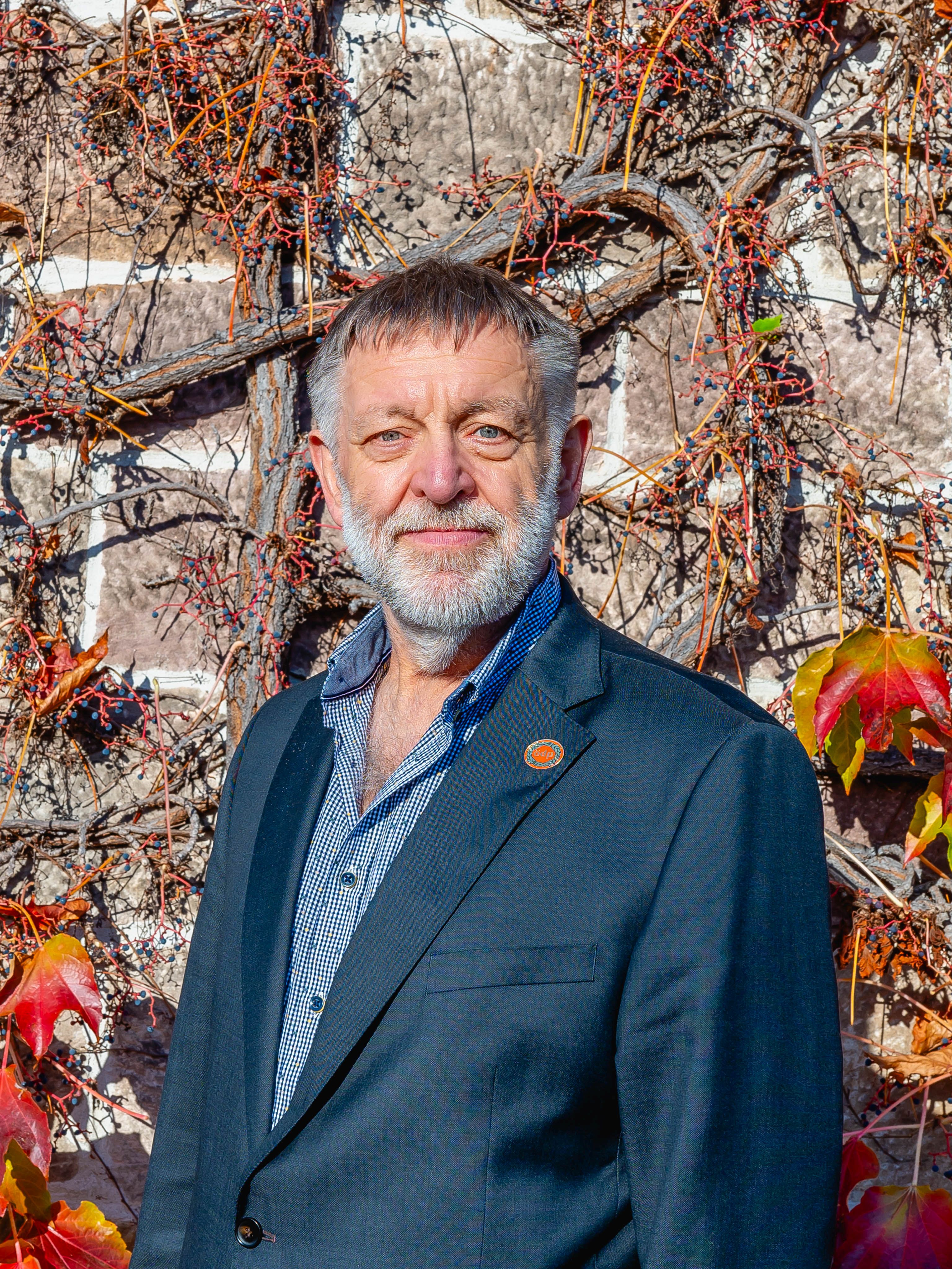 Helmut Kauer Helmut Kauer